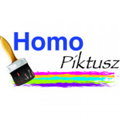 Homo Piktusz Bt. Festék és Háztartási Bolt